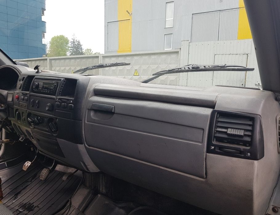 Газ 3302 інжектор 2007 рік