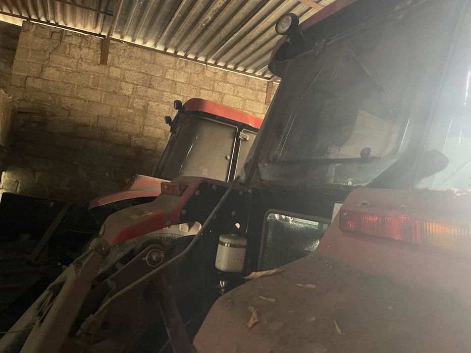 Трактор YTO X1204 2019.Року