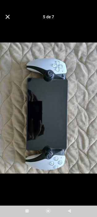 PlayStation 5 portátil