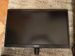 Monitor Philips 223V5LSB/00 21.5 - sprawny