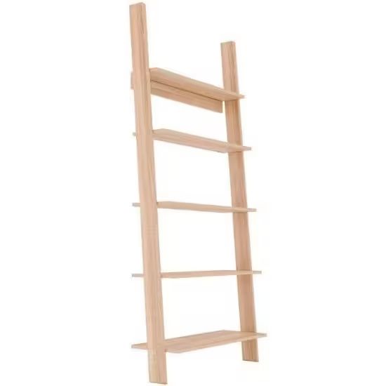 Regał Frank 85CM dąb wotan