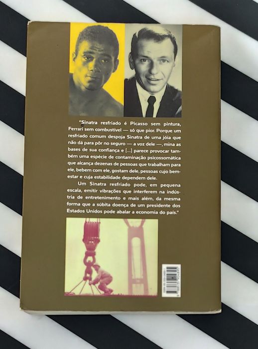 Gay Talese - Fama & Anonimato (PT-BR)