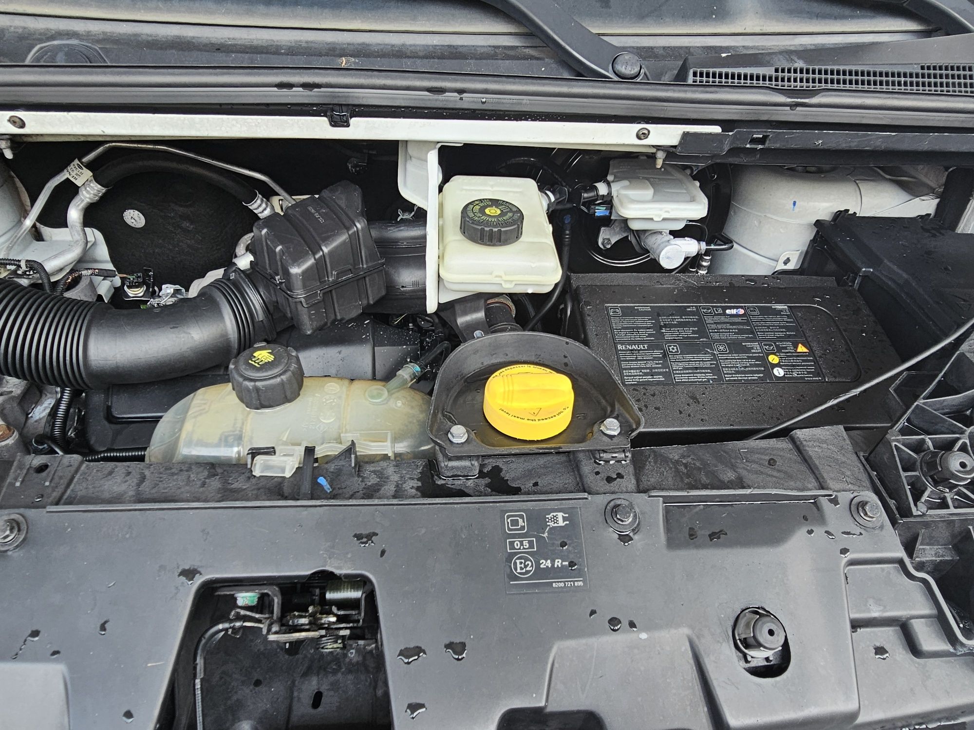 Carrinha Trafic  Renault