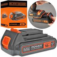 AKUMULATOR bateria Black&Decker BL1518 1.5Ah