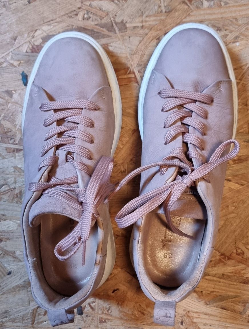 Tamaris 38 damskie sneakers'y