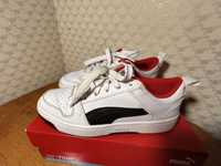 Кросівки Puma Reubound Lo SL Jr