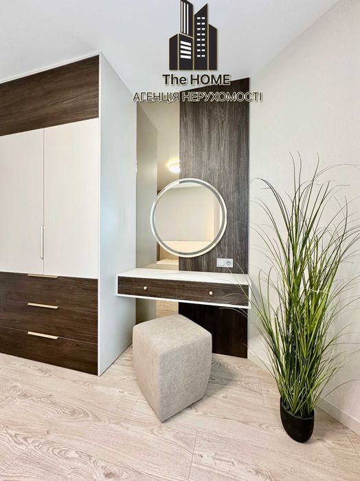 Продаж нової 2к квартира ЖК Софія Резиденс Мартинова 32