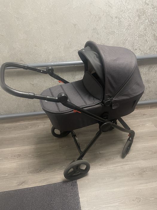 Дитяча Коляска Anex IQ 3в1