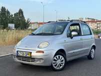 Daewoo Matiz Gasolina
