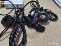 Kit controlador TFC01 tipo Brushless