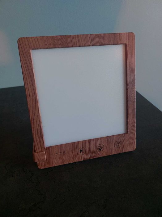 lampa led do terapii światłem przeciwdepresyjna 10000 Lux