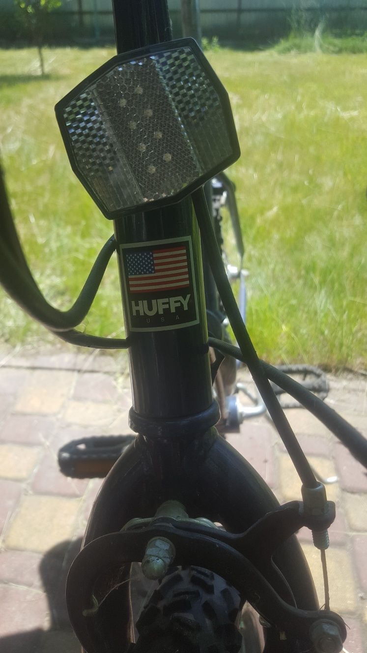 Горный велосипед Huffy USA серия Аtomic