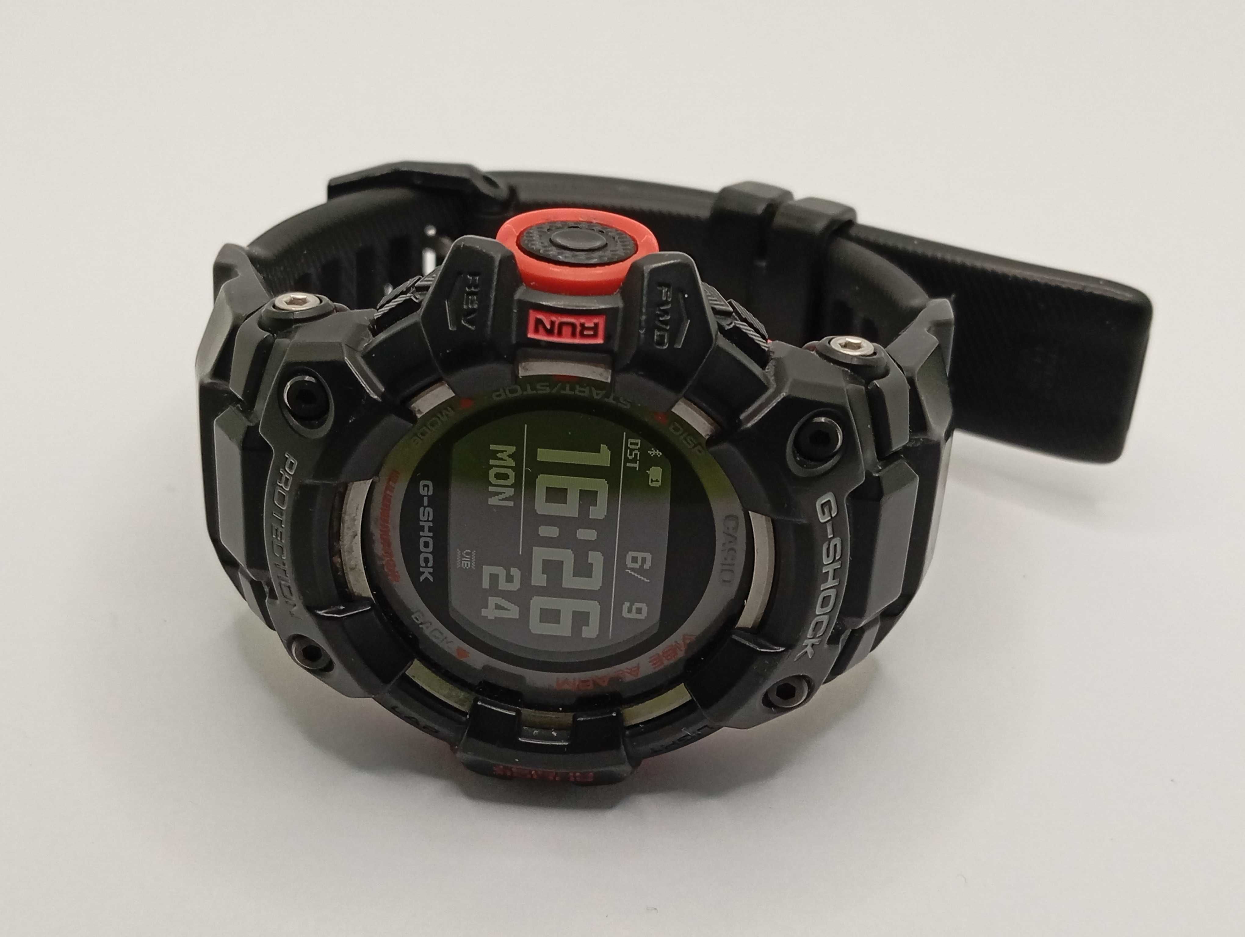 Zegarek Casio G-Shock Gbd 100 1 er