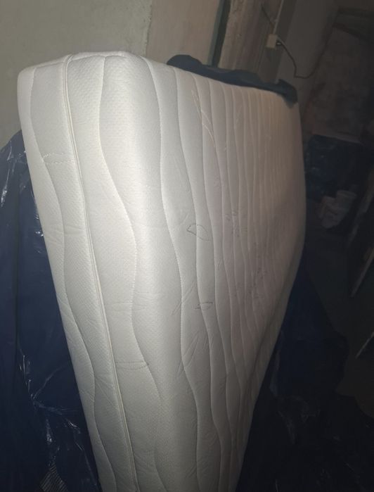 Materac do łóżka  140x200