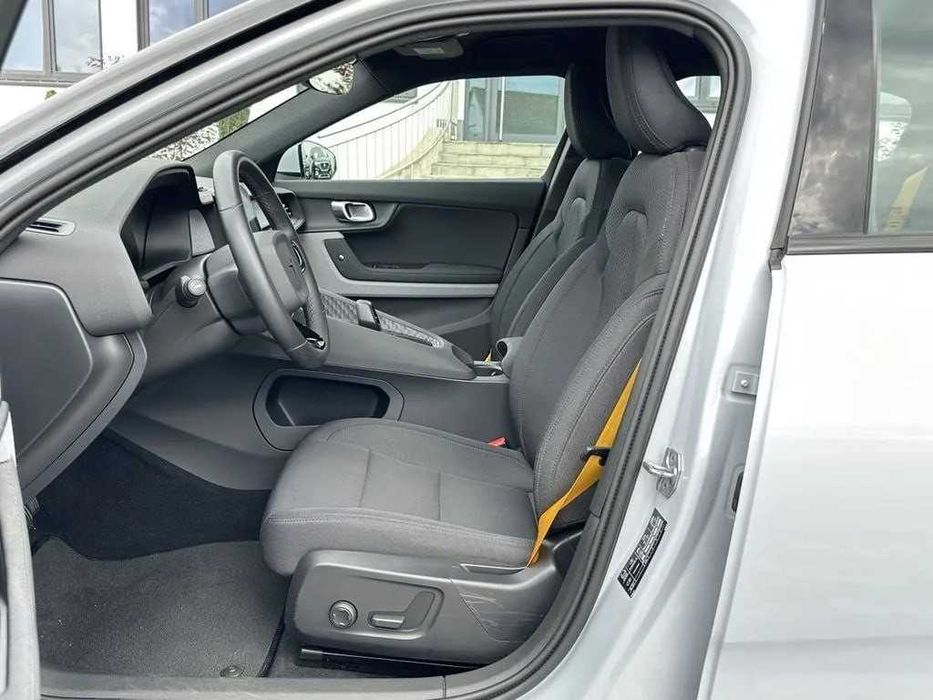 Polestar 2 2022 78kWh