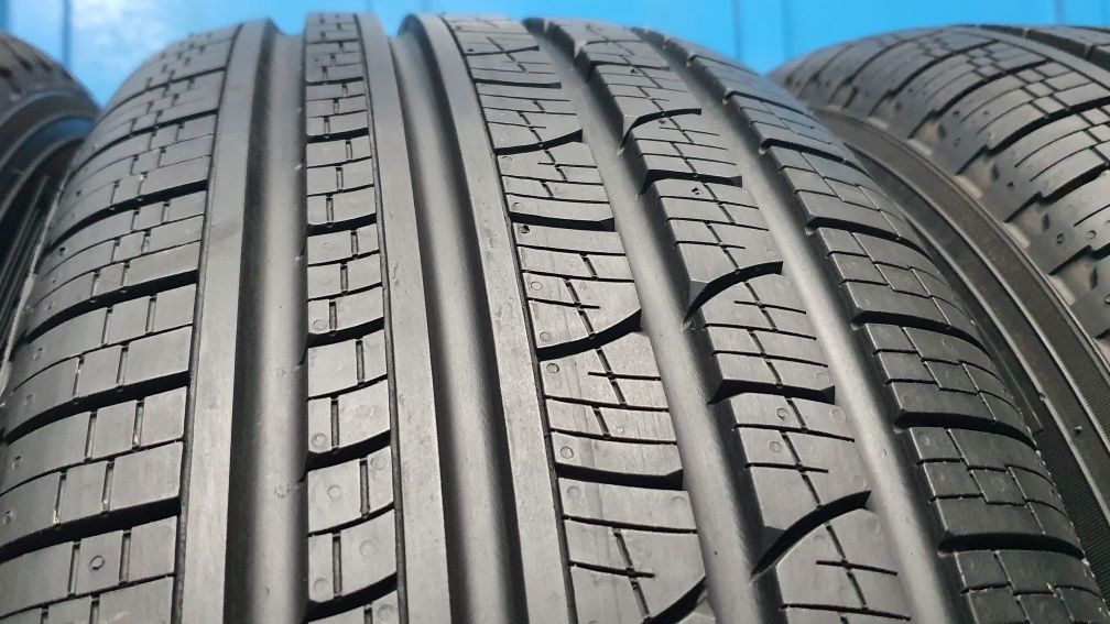 235/60 R18 Markowe opony całoroczne Pirelli ! Rok 2024