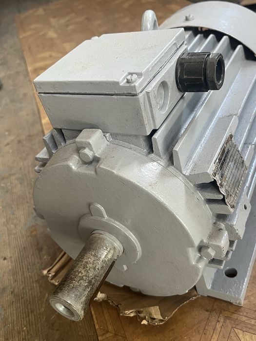 Silnik elektryczny 3kW 1400 obr