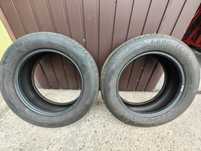 Letnie opony Goodyear, Continental 215/60 R17