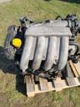 Silnik Renault Laguna 2.0 IDE