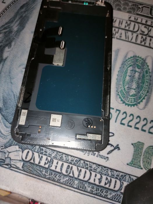 Дисплей iphone X 10