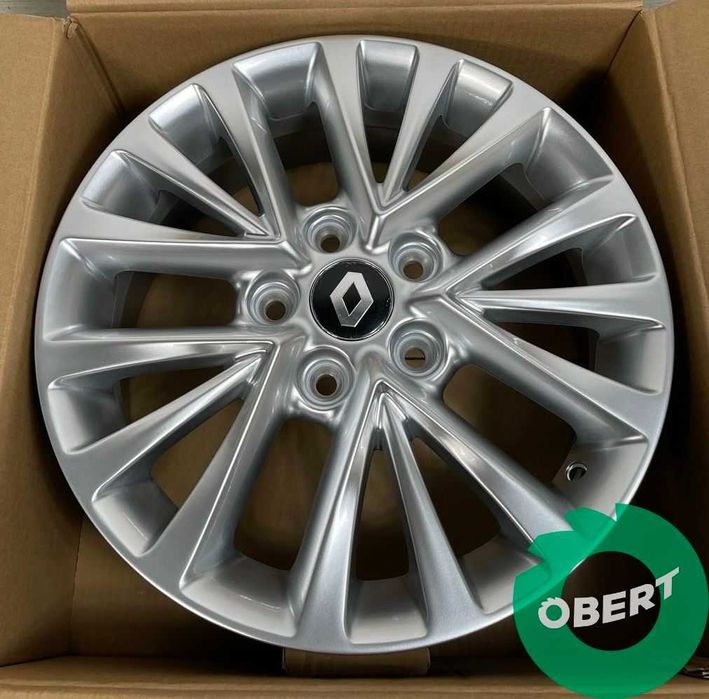 Новые диски R17 на Toyota Camry Rav4 Mazda Hyundai Kia Nissan Honda *