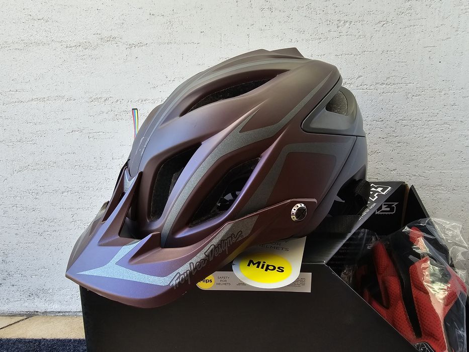 Kask Troy Lee Designs A3 Mips M/L