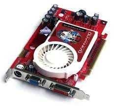 SAS контроллеры и PCI-E видеокарты