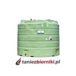 Zbiornik Jednopłaszczowy niski nawozy RSM KINGSPAN AgriMaster® 22000l
