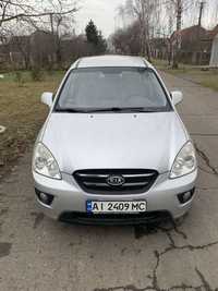 Kia Carens 2008 р