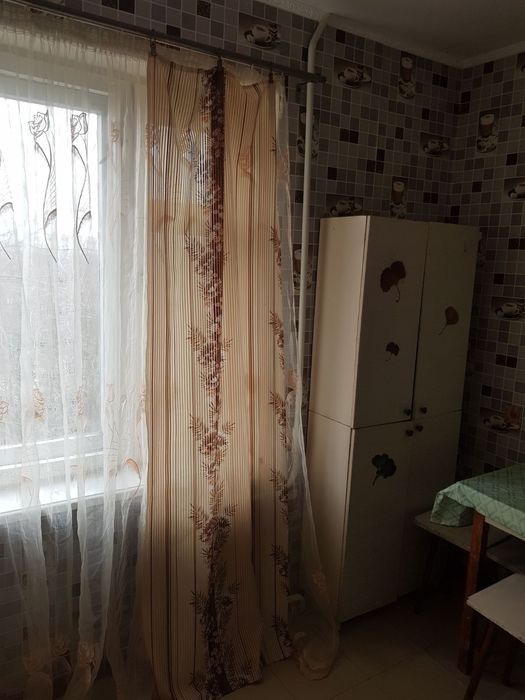 Продам 1 кімнатну квартиру