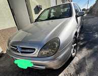 Citroen Xsara ano 2001