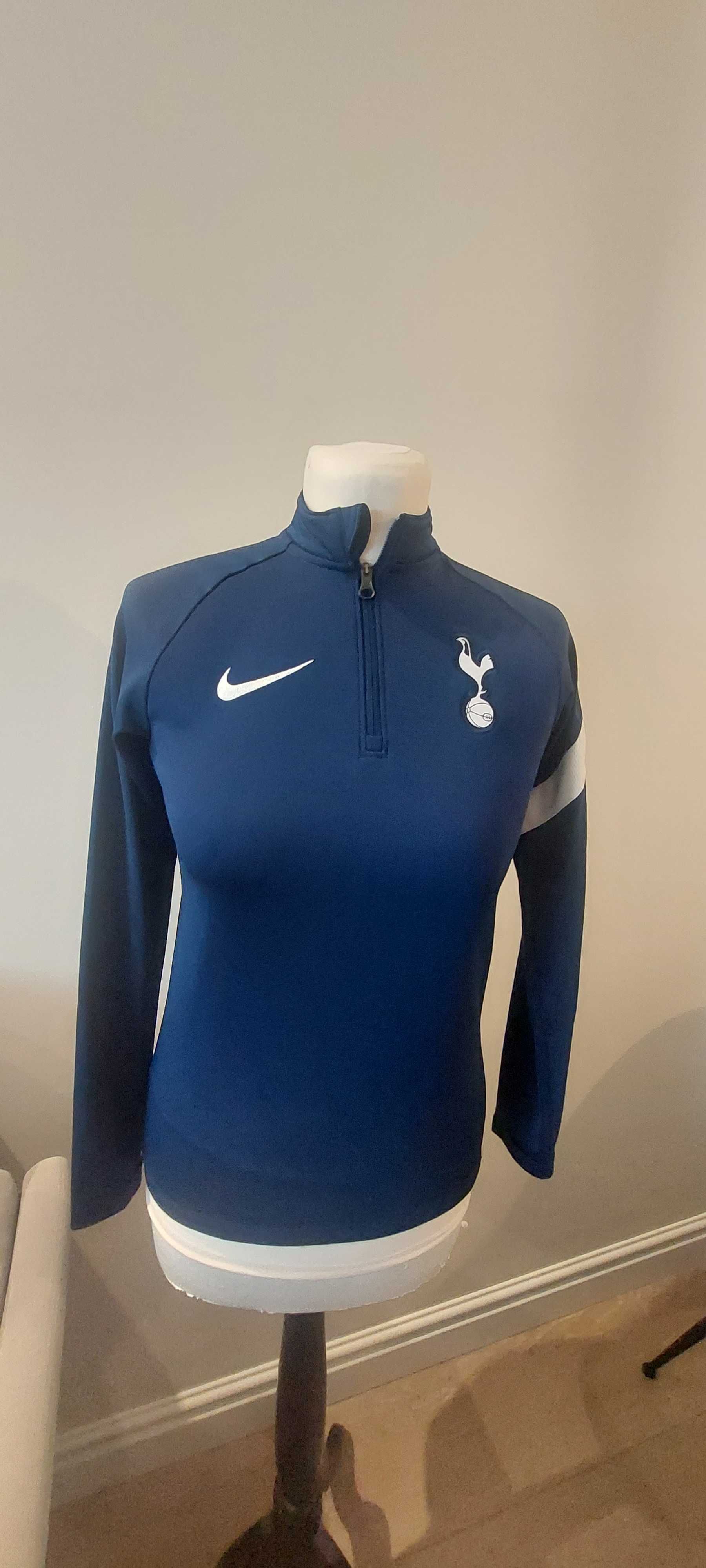 Bluza treningowa Nike DRI-FIT  Tottenham  Hotspur roz.128-137