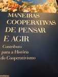 Maneiras Cooperativas de Pensar e Agir