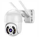 IP-камера 2MP Wi-Fi WHD813B корпус A8 HD