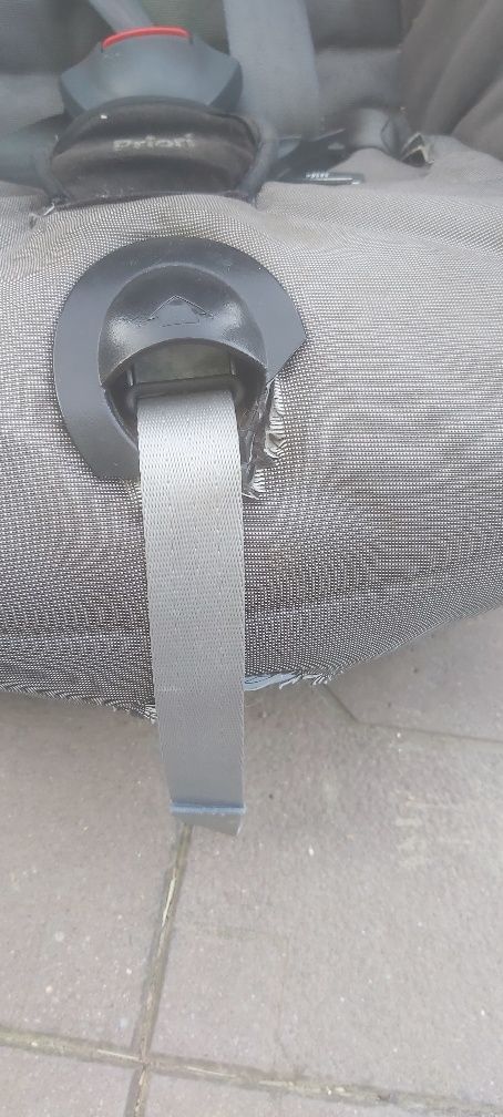 Fotelik samochodowy 9-18kg maxi-cosi