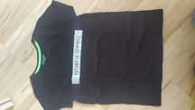 T-shirt dziewczęcy