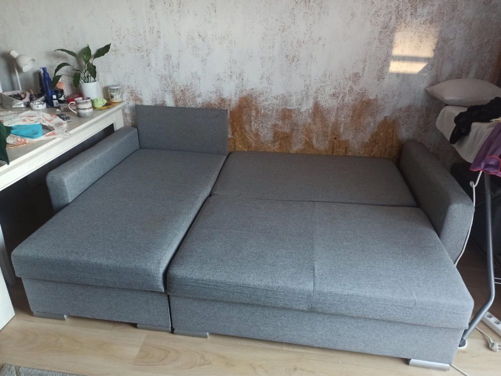 Sofa rozkładana