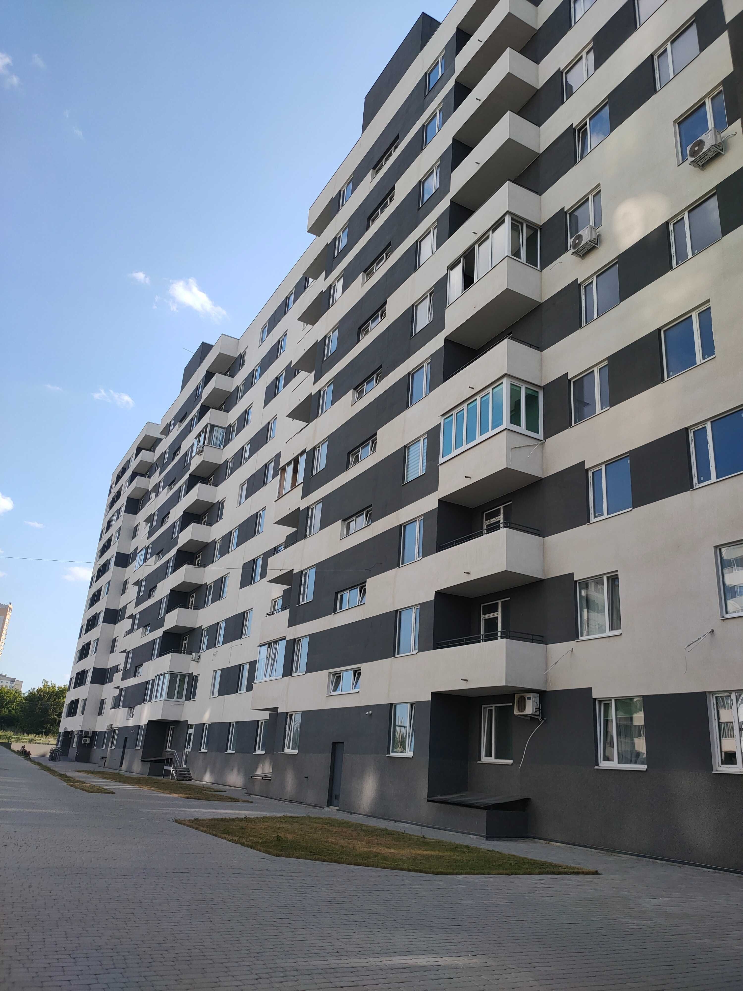 ЖК Пролисок, Продам просторную 2 ком квартиру пл 77м2, Идут Ремонты! A