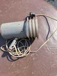 Lampa na biurko lata 70-te