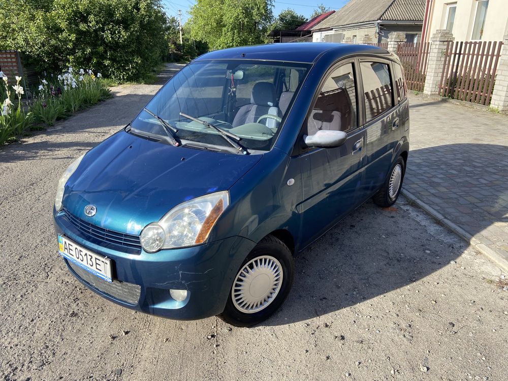 Chana Ideal 1.1 Бензин