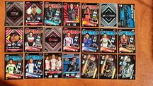 Karty F1 topps attax 2022