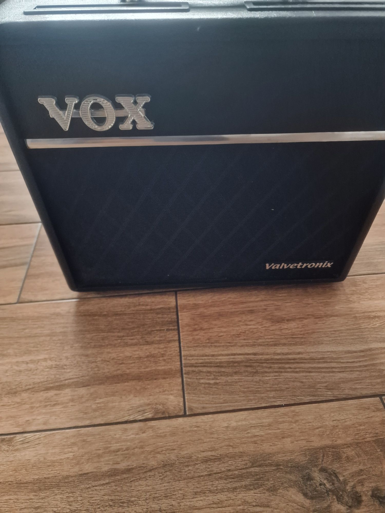 Piec do gitary Vox