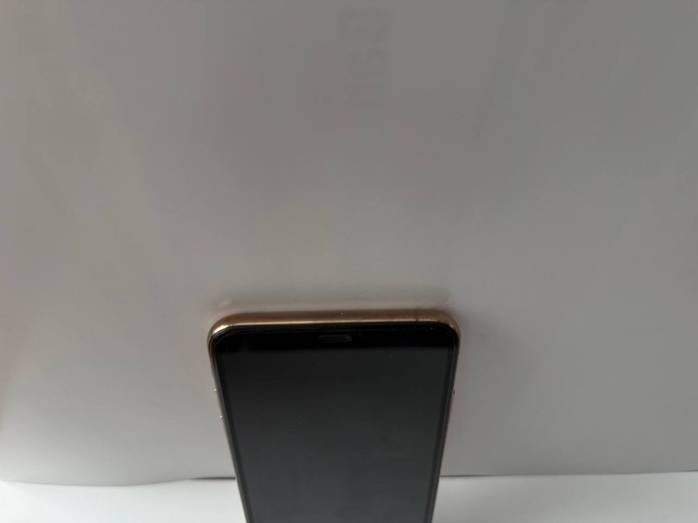 Apple Iphone xs max 256 gb