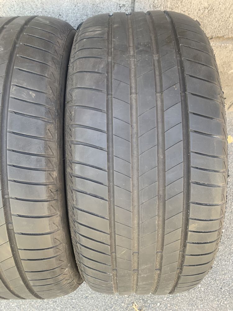 Літні шини резина (пара) 245/45R18 BRIDGESTONE