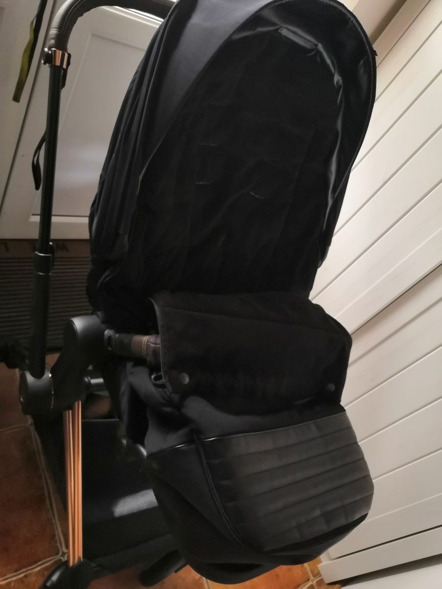 Śpiworek Cybex Platinum Priam/Mios