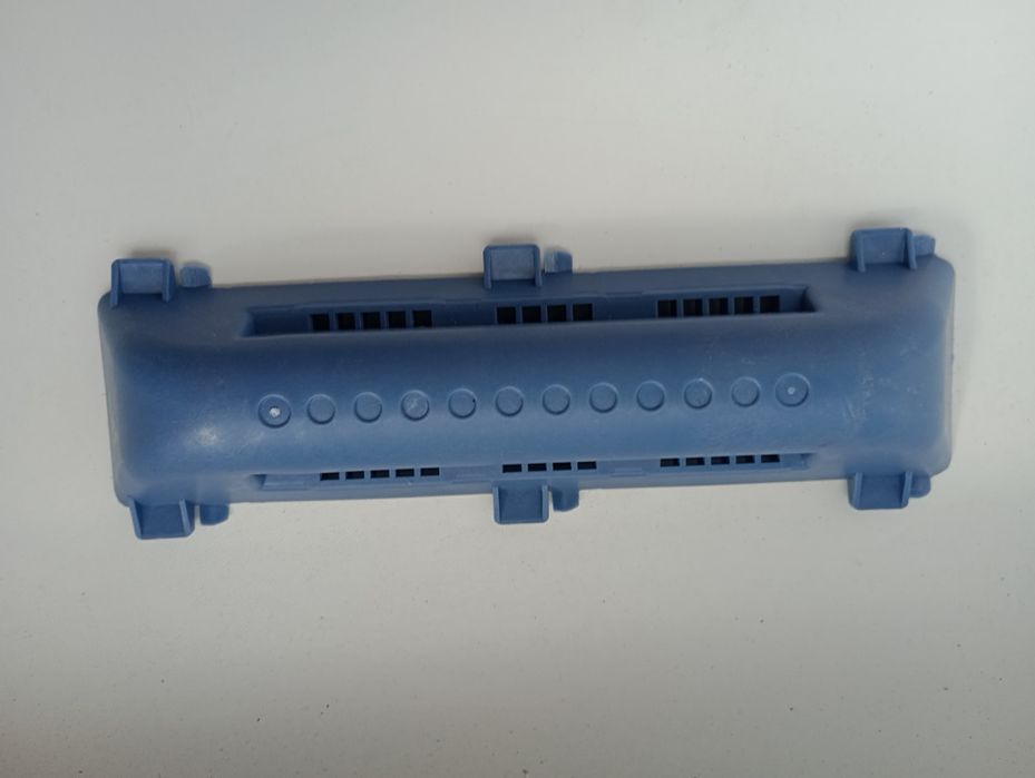 Активатор барабана для пральної машинки Ardo 651027984 (з вантажем)