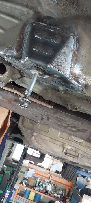 Usługi spawalnicze. Mobilność z Możliwością przykazdu na miejsce.