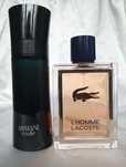 Оригинал Armani Lacoste