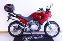 Honda Varadero Honda XL125V Varadero, 2008, Niemcym, 27tys km, kat B lub A1
