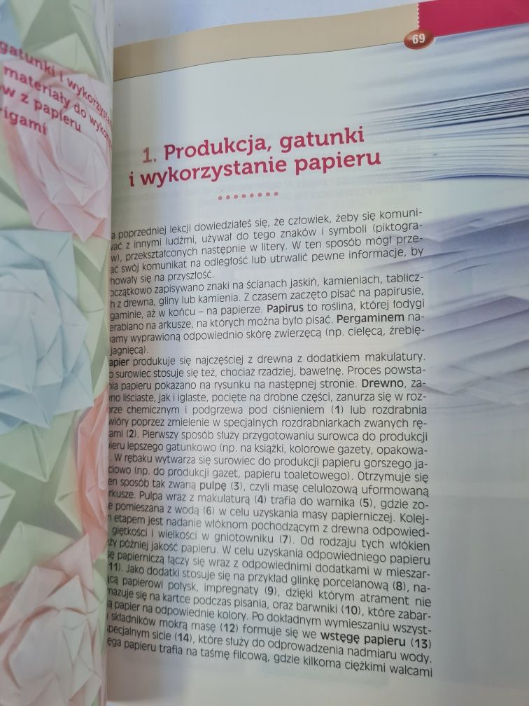 Zajęcia techniczne - Urszula Białka. Podręcznik